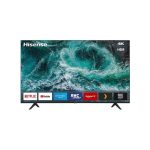 HISENSE UHD TV 50A6N - Image 2