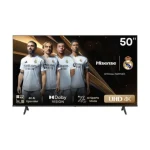 HISENSE UHD TV 50A6N - Image 3