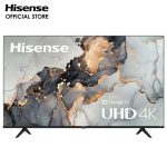 HISENSE UHD TV 55A6Q - Image 2