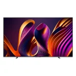 HISENSE QLED TV 55Q6Q - Image 3