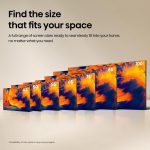 HISENSE QLED TV 65Q6Q - Image 5