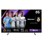 HISENSE QLED TV 85Q6Q