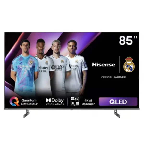 HISENSE QLED TV 85Q6Q