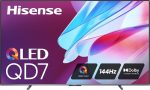 HISENSE QLED TV 100Q7QRM