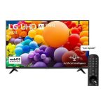 LG UHD TV 43UR73006LA