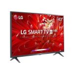 LG UHD TV 43 UT73006LA