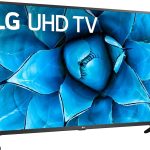 LG UHD TV 50UA73006LA