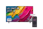 LG 4K SMART TV 65QNED80A6A