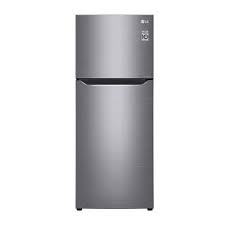 LG 260 Liters Non-Frost Double Door Refrigerator 252 SLBB