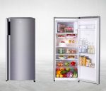 LG Single Door Refrigerator 331 SLBB