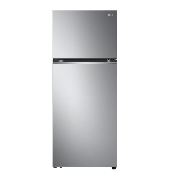 LG Top Freezer Refrigerator 375L 372PLGB
