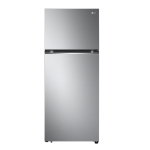 LG Top Freezer Refrigerator 375L 372PLGB - Image 2