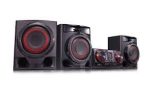 LG XBOOM LG 720W HIFI Audio System |  AUD 45CJ - Image 2