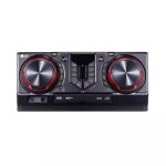 LG XBOOM LG 720W HIFI Audio System |  AUD 45CJ