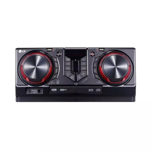 LG XBOOM LG 720W HIFI Audio System |  AUD 45CJ