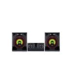 LG 950W XBOOM Home Theater  AUD 65CL