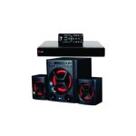LG XBOOM HOME THEATER SOUND SYSTEM AUD 72B