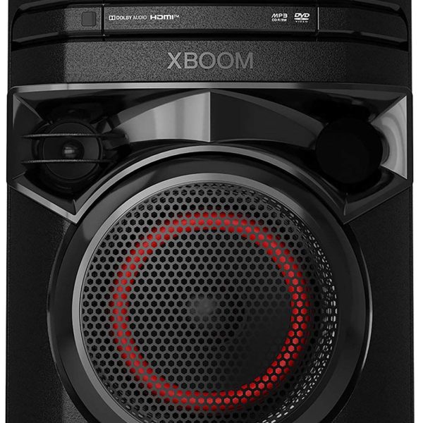 LG XBOOB HOME THETER AUD 9RNC (Baba)