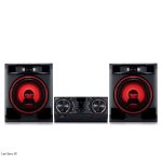 LG 2350W Audio System AUD 87CL - Image 2