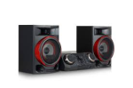 LG 2350W Audio System AUD 87CL