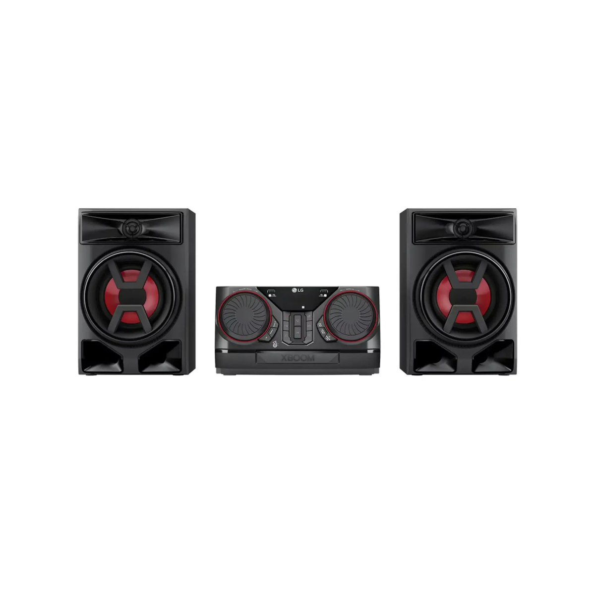 LG XBOOM Mini Hi-Fi System 300W AUD43NCK - Image 2