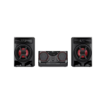 LG XBOOM Mini Hi-Fi System 300W AUD43NCK - Image 2