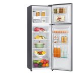 LG Top Freezer Refrigerator 263L  242 PQGB