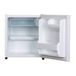 Lg Single Door Bedside Refrigerator | REF 051 SA