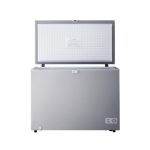 LG Stabilizer Free Direct Cooling Chest Freezer 145BQCF