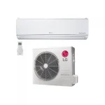 LG 1HP Gencool Dual Inverter Split Unit Air Conditioner | SPL 1 HP GENCOOL-B