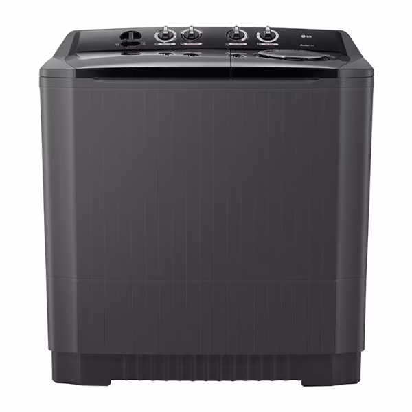 LG Twin Tub Washing Machine 7KG Wind Jet Dry | LG Africa  861