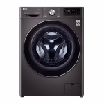 LG FRONT LOAD WASHING MACHINE 2V3FYP6JE-F