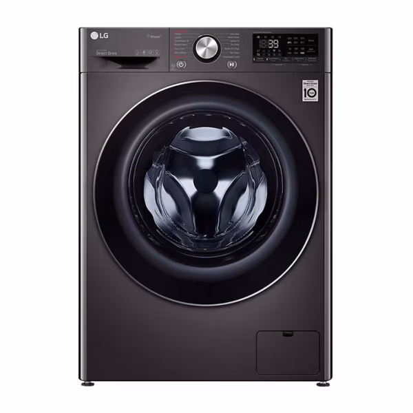 LG FRONT LOAD WASHING MACHINE 2V3FYP6JE-F
