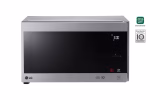 LG 42L Black Smart Inverter Microwave | MS4295CIS