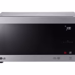 LG 42L Black Smart Inverter Microwave | MS4295CIS