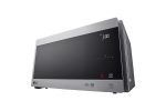 LG 42L Black Smart Inverter Microwave | MS4295CIS - Image 3