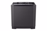 LG Twin Tub Washing Machine 7KG Wind Jet Dry | LG Africa  861 - Image 3