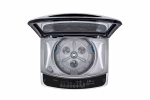 13kg Top Load Washing Machine | T1385NEHTG - Image 2