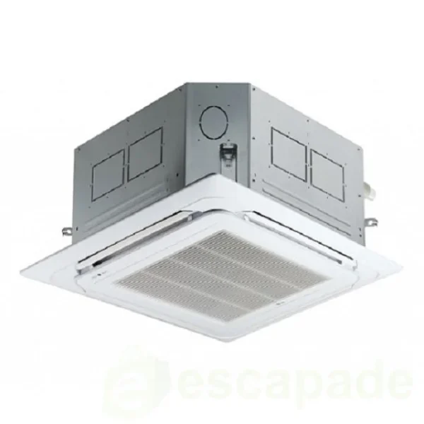 LG CEILING CASSETTE 2.5HP INV