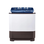 LG Twin Tub 12KG Washing Machine WM 1401 - Image 3
