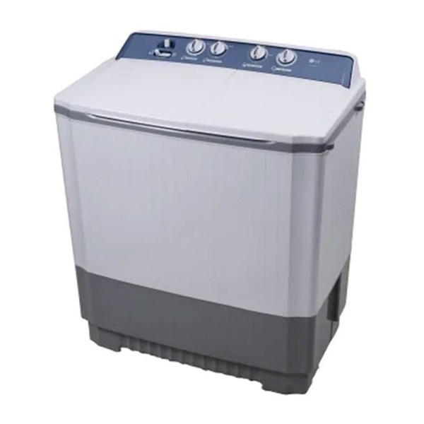 LG Twin Tub 12KG Washing Machine WM 1401