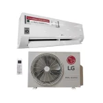 LG Split Air Conditioner 1.5HP - SPL 1.5HP STA