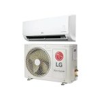 LG HP 1.0 Standard Split Air Conditioner| SPL 1.0HP STA