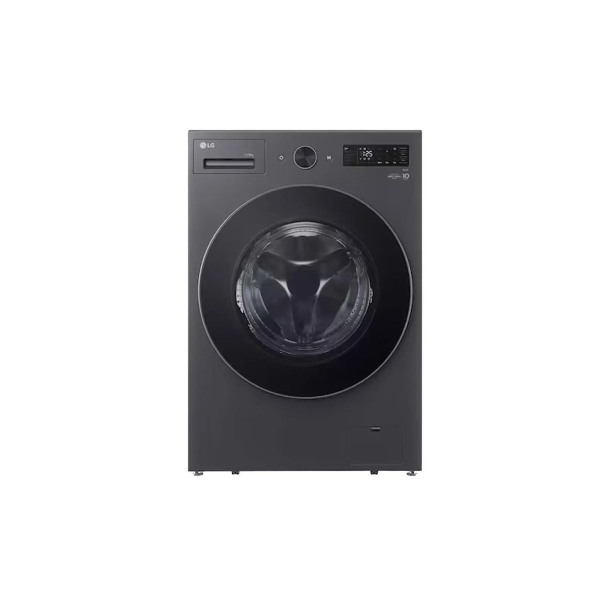 Product image Product image Prod LG 15Kg Washer & 8Kg Dryer Front Loader Washing & Drying Machine 0Z6DRP24 - Image 1