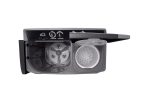 LG Twin Tub 9 KG Washing Machine Top Loader Light Gray WM 961 - Image 4