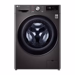 LG 10.5KG FRONT LOADER WM 4V3RYP6JE-F