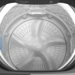 LG 11 KG Top loader Washing Machine - WM 1185 - Image 2
