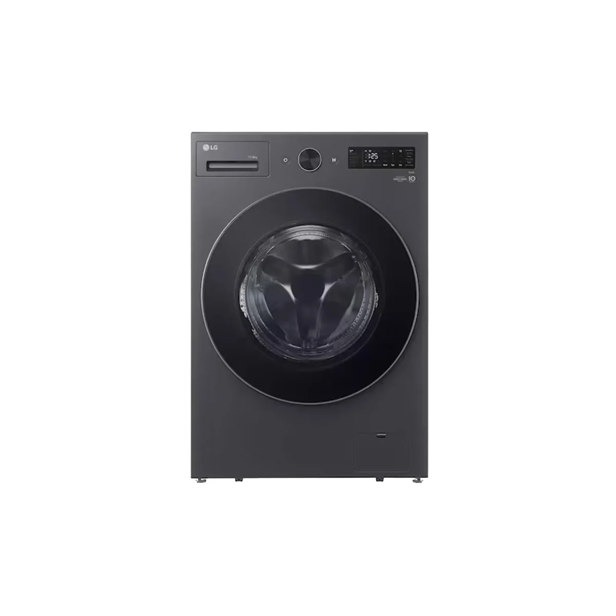 LG Front Load Wash & Dry 13/8KG 0Z6DRP249 - Image 1