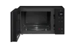 LG 25l Smart Inverter Microwave MWO 2535 - Image 2