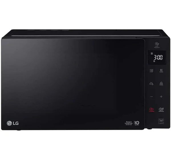 LG 25l Smart Inverter Microwave MWO 2535